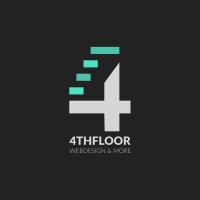 4TH FLOOR | Webdesign & More logo, 4TH FLOOR | Webdesign & More contact details