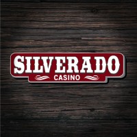 SILVERADO CASINO logo, SILVERADO CASINO contact details