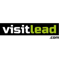 Visitlead logo, Visitlead contact details