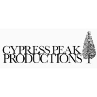 Cypress Peak Productions logo, Cypress Peak Productions contact details