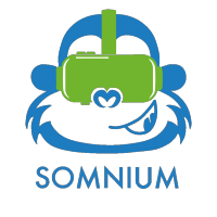 Somnium Realidad Virtual logo, Somnium Realidad Virtual contact details