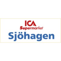 ICA Supermarket Sjöhagen logo, ICA Supermarket Sjöhagen contact details