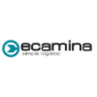 eCamina logo, eCamina contact details