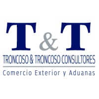 TRONCOSO & TRONCOSO CONSULTORES EN COMERCIO EXTERIOR Y ADUANAS logo, TRONCOSO & TRONCOSO CONSULTORES EN COMERCIO EXTERIOR Y ADUANAS contact details