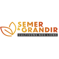 Semer & Grandir logo, Semer & Grandir contact details