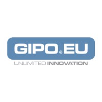 GIPO Sp. z o.o. logo, GIPO Sp. z o.o. contact details