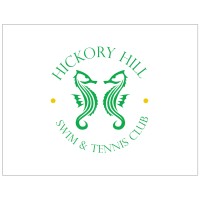 Hickory Hill Swim & Tennis Club logo, Hickory Hill Swim & Tennis Club contact details