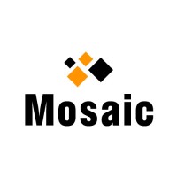 Mosaic Creations India logo, Mosaic Creations India contact details