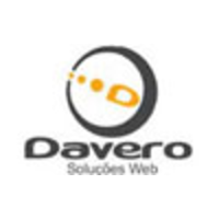 Davero Soluções WEB logo, Davero Soluções WEB contact details