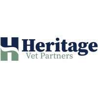 Heritage Vet Partners logo, Heritage Vet Partners contact details