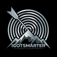 IGOTSMARTER™ logo, IGOTSMARTER™ contact details