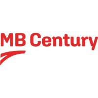 MB Century Ltd logo, MB Century Ltd contact details