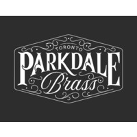 Parkdale Brass logo, Parkdale Brass contact details