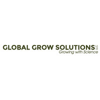 Global Grow Solutions logo, Global Grow Solutions contact details