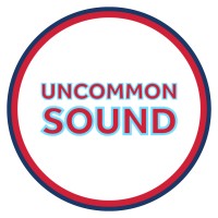 Uncommon Sound logo, Uncommon Sound contact details