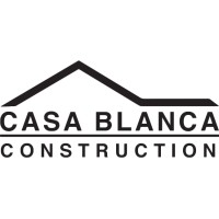 Casa Blanca Construction logo, Casa Blanca Construction contact details