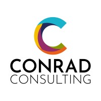 Conrad Consulting logo, Conrad Consulting contact details