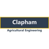 Clapham Agricultural Engineering logo, Clapham Agricultural Engineering contact details