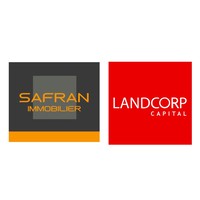 Safran Landcorp Ltd logo, Safran Landcorp Ltd contact details