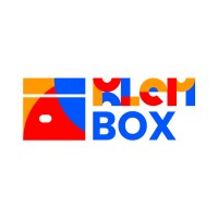 KlemBox logo, KlemBox contact details