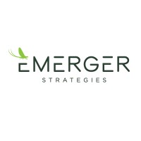 Emerger Strategies logo, Emerger Strategies contact details