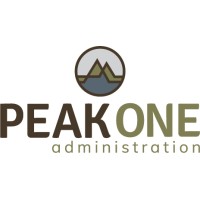 Peak One Administration logo, Peak One Administration contact details