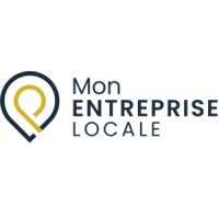 Mon entreprise locale logo, Mon entreprise locale contact details