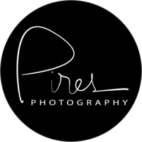 Pires Photography logo, Pires Photography contact details