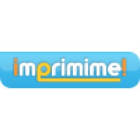 Imprimime logo, Imprimime contact details