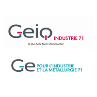 GEIQ INDUSTRIE 71 / GEPIM 71 logo, GEIQ INDUSTRIE 71 / GEPIM 71 contact details