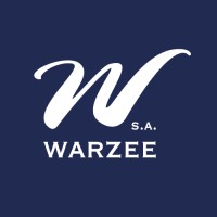 WarzÃ©e SA logo, WarzÃ©e SA contact details