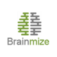 Brainmize logo, Brainmize contact details