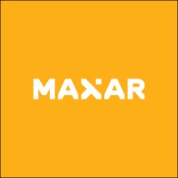 Maxar Technologies logo, Maxar Technologies contact details