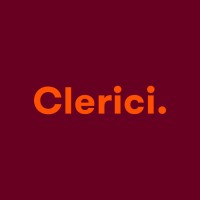 Clerici logo, Clerici contact details