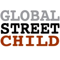 Global Street Child logo, Global Street Child contact details