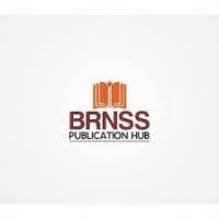 BRNSS Publication Hub logo, BRNSS Publication Hub contact details