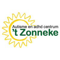 Autisme en adhd centrum 't Zonneke logo, Autisme en adhd centrum 't Zonneke contact details