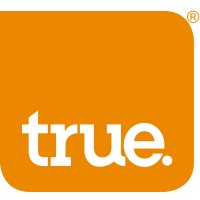 True Textiles logo, True Textiles contact details