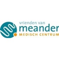 Vrienden van Meander Medisch Centrum logo, Vrienden van Meander Medisch Centrum contact details