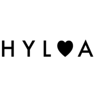 HYLOA logo, HYLOA contact details