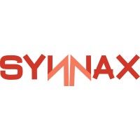 Synnax logo, Synnax contact details