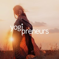 Yogipreneurs logo, Yogipreneurs contact details