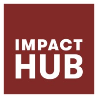 Impact Hub Westminster logo, Impact Hub Westminster contact details