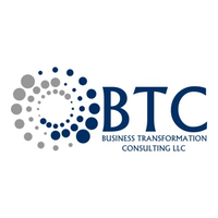 Business Transformation Consulting LLC logo, Business Transformation Consulting LLC contact details