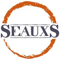 SeauxS logo, SeauxS contact details