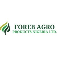 Foreb Agro Products Nig. Ltd. logo, Foreb Agro Products Nig. Ltd. contact details