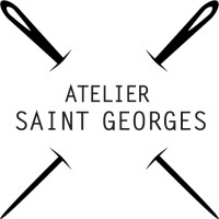 Atelier Saint Georges logo, Atelier Saint Georges contact details