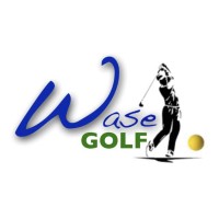 WaseGolf logo, WaseGolf contact details