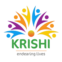 Krishi NGO (Krishi Integrated Rural Development Society) logo, Krishi NGO (Krishi Integrated Rural Development Society) contact details