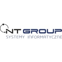 NT Group Sp. z o.o. logo, NT Group Sp. z o.o. contact details